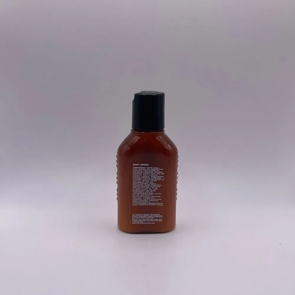 Bath & Body Works new stress